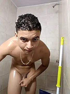 Santy Stump online show from March 23, 4:23 am