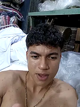 Santy Stump online show from February 16, 10:18 pm