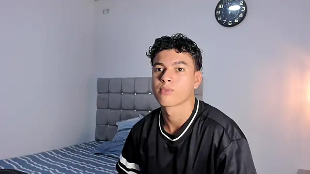 Santy Stump online show from January 12, 8:58 pm