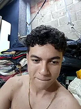 Santy Stump online show from March 3, 2:29 am