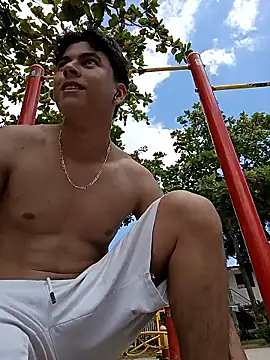 Santy Stump online show from March 22, 4:19 pm