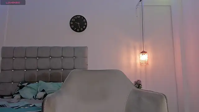 Santy Stump online show from November 21, 8:41 pm