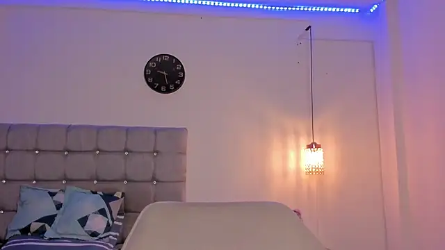 Santy Stump online show from November 5, 9:18 pm