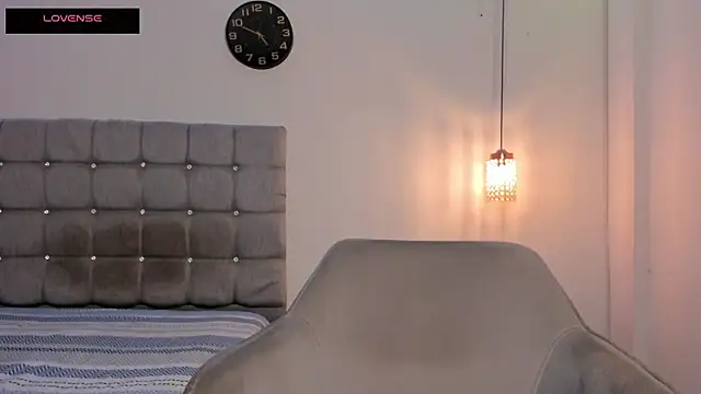 Santy Stump online show from December 18, 9:51 pm