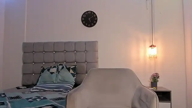 Santy Stump online show from December 4, 10:09 pm