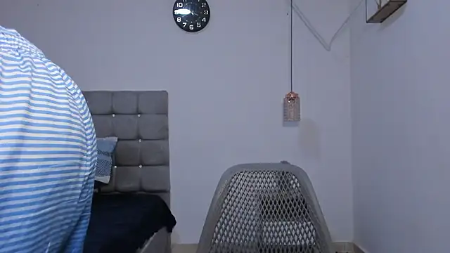 Santy Stump online show from February 22, 8:43 pm