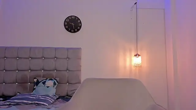 Santy Stump online show from November 8, 8:56 pm