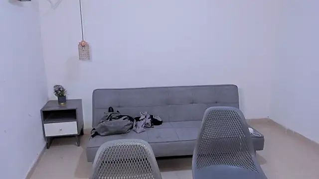 Santy Stump online show from April 19, 6:21 pm