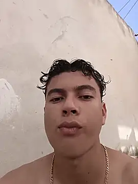 Santy Stump online show from March 13, 9:20 pm