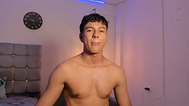 Santy Stump online show from November 27, 8:42 pm