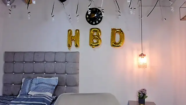 Santy Stump online show from January 14, 8:45 pm