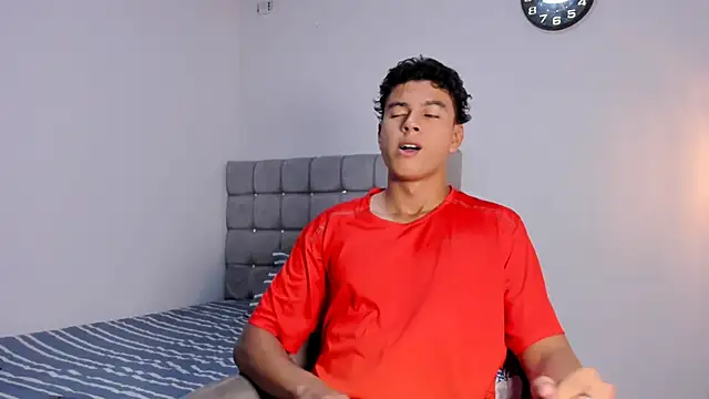 Santy Stump online show from January 11, 10:27 pm