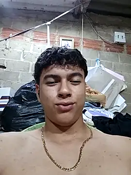 Santy Stump online show from March 2, 1:50 am