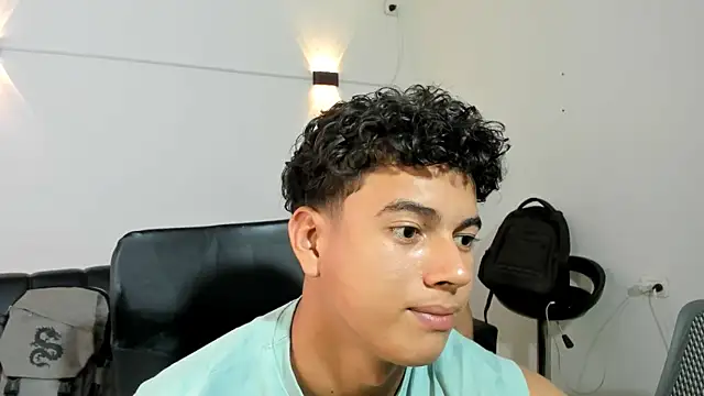 Santy Stump online show from March 29, 9:27 pm