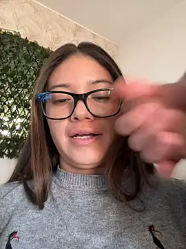 kate rabittsex online show from January 15, 3:50 pm