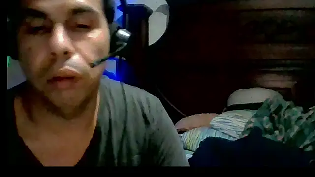 Gc-g online show from September 18, 12:57 am