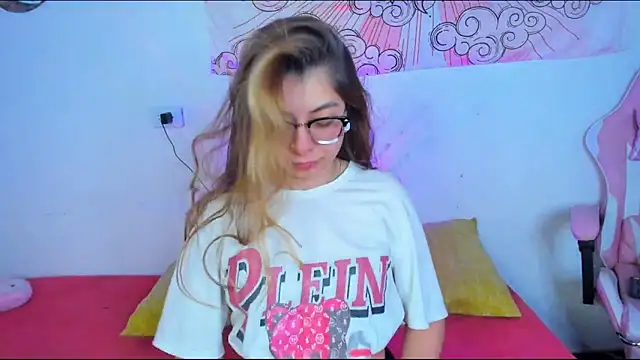 abbie jensen  online show from March 20, 6:47 am