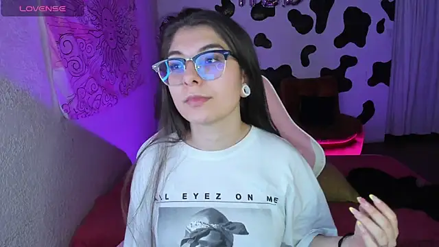 Snapshot of abbie_jensen_ chatting on November 24, 4:34 am abbie jensen online show from November 24, 4:34 am