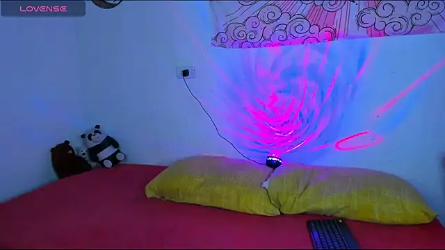 abbie jensen  online show from March 13, 12:37 am