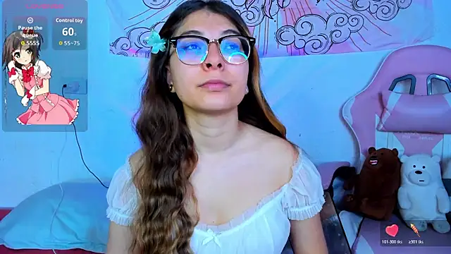 abbie jensen  online show from May 27, 6:59 pm