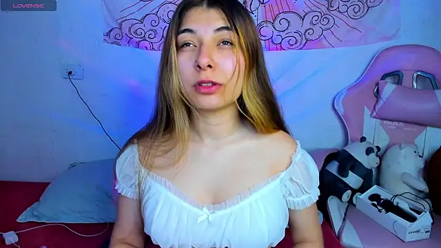 abbie jensen  online show from May 21, 2:09 am