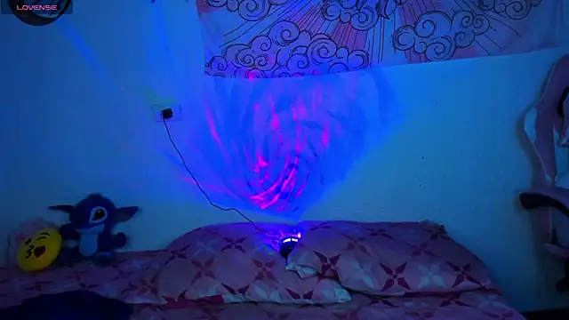 abbie jensen  online show from April 17, 11:18 pm