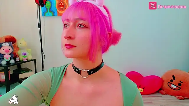 Snapshot of geaoxo chatting on October 22, 5:01 pm geaoxo online show from October 22, 5:01 pm