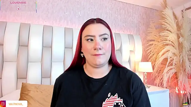 valt  online show from October 19, 12:08 pm