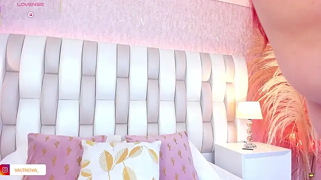 valt  online show from October 28, 9:03 pm