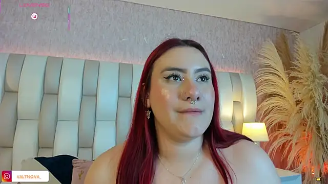 valt  online show from November 20, 10:42 pm