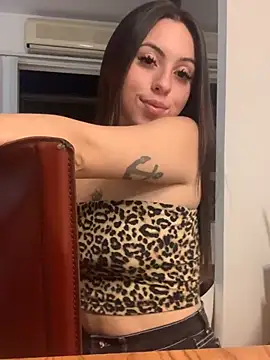 Snapshot of Soficaceres chatting on March 22, 6:22 am Soficaceres online show from March 22, 6:22 am