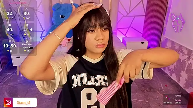 Siiam tay online show from November 15, 3:21 am