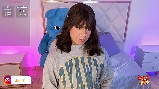 Siiam tay online show from November 3, 3:56 am