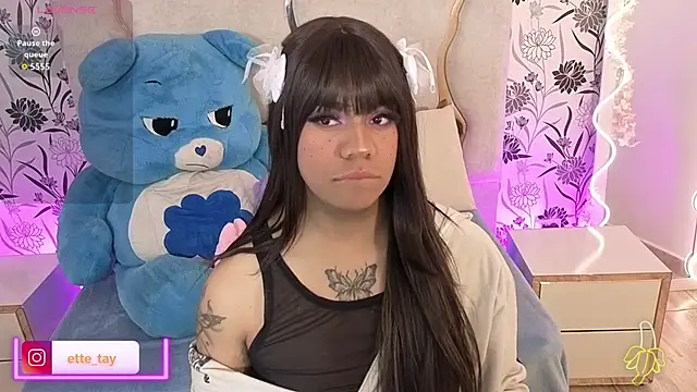 Siiam tay online show from October 20, 3:30 am