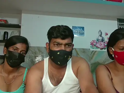 Snapshot of Tamil_india_couples_ chatting on February 28, 5:45 pm Tamil india couples online show from February 28, 5:45 pm