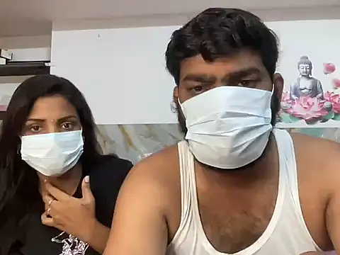 Tamil india couples  online show from May 14, 6:27 pm
