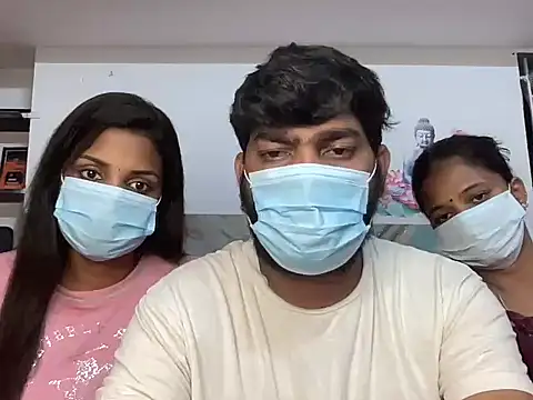 Tamil india couples  online show from May 13, 5:09 pm