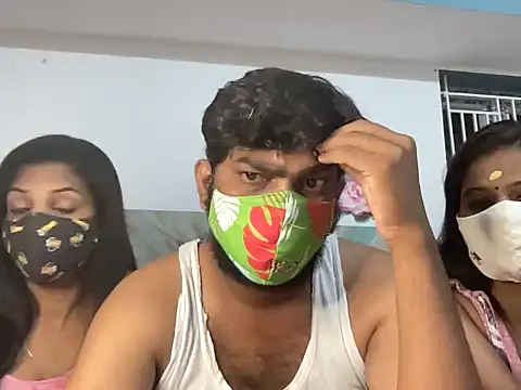 Tamil india couples  online show from May 25, 6:28 pm