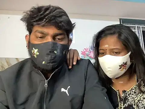 Tamil india couples  online show from May 27, 6:04 pm