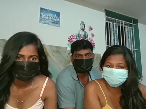 Snapshot of Tamil_india_couples_ chatting on February 25, 5:57 pm Tamil india couples online show from February 25, 5:57 pm