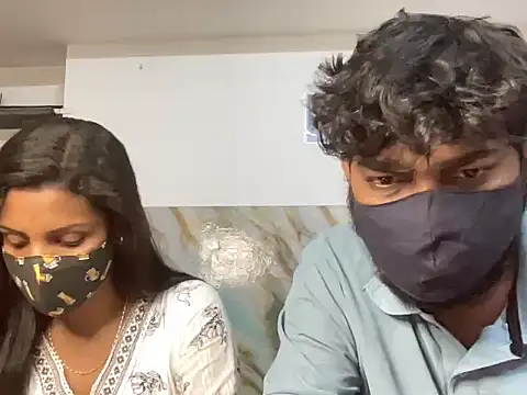 Tamil india couples  online show from May 20, 5:43 pm