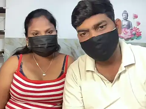 Tamil india couples  online show from March 20, 4:52 pm