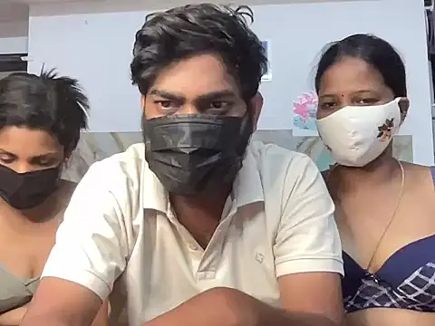 Tamil india couples  online show from May 18, 5:51 pm