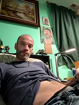 Tentoes4bros online show from November 13, 11:52 pm