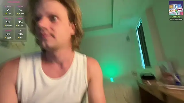 Morphiturata online show from March 13, 7:35 am