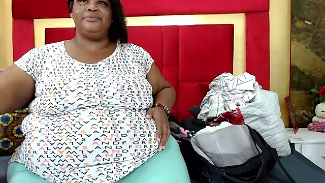 Exoticbigmandy online show from March 19, 1:44 pm