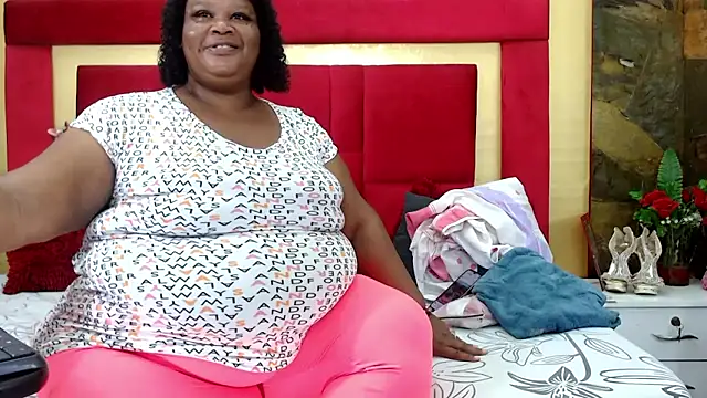 Exoticbigmandy online show from March 3, 2:13 pm