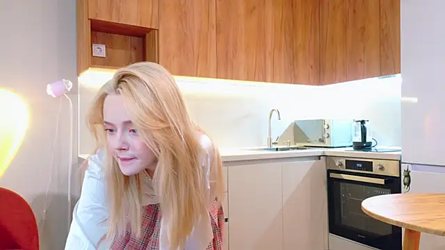 StarrShinee online show from November 10, 3:33 am