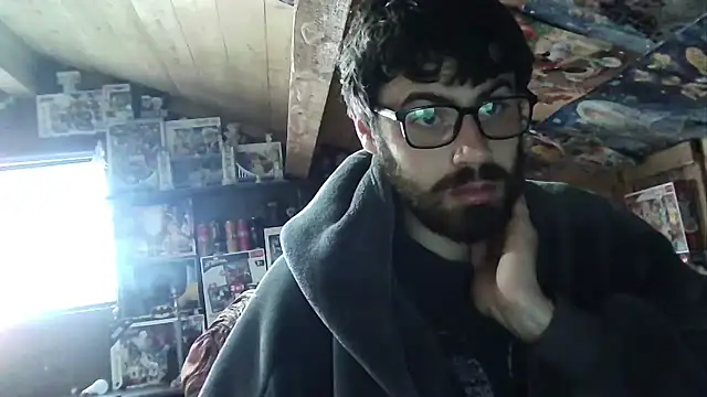 Angelsordemons6 online show from May 13, 7:21 pm
