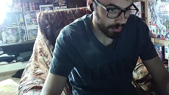 Angelsordemons6 online show from June 24, 7:11 pm